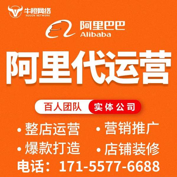 黄山电商代运营