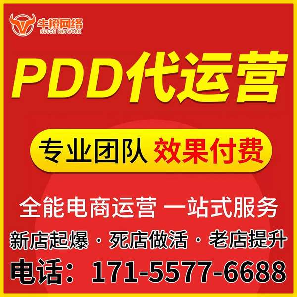 黄山电商代运营